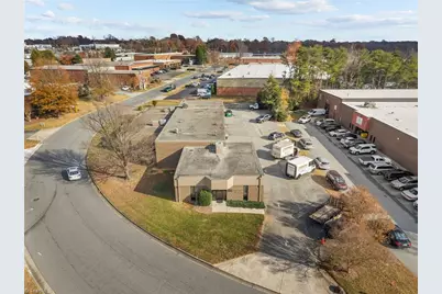 3709 Alliance Drive #C, Greensboro, NC 27407 - Photo 26