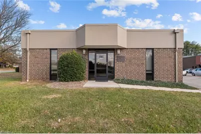 3709 Alliance Drive #C, Greensboro, NC 27407 - Photo 1
