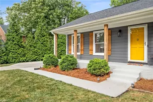 5 Harrow Pl, Greensboro, NC 27455 - Photo 4