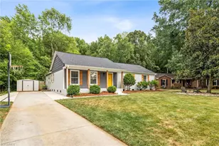 5 Harrow Pl, Greensboro, NC 27455 - Photo 2
