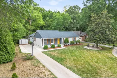 5 Harrow Place, Greensboro, NC 27455 - Photo 1