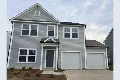 5140 Reedy Fork School Road, Greensboro, NC 27405 - Photo 14