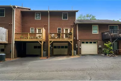 524 Rock Cliff Court, Winston-Salem, NC 27104 - Photo 2