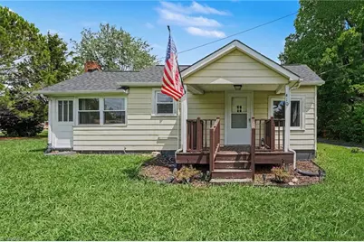 410 Kaye Street, Archdale, NC 27263 - Photo 2