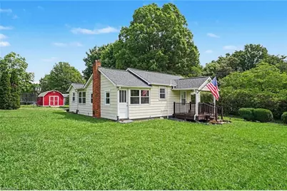 410 Kaye Street, Archdale, NC 27263 - Photo 4