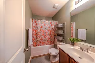 1166 Brooksridge Way, Whitsett, NC 27377 - Photo 12
