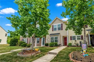 1166 Brooksridge Way, Whitsett, NC 27377 - Photo 1