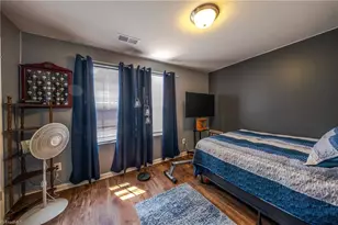 1166 Brooksridge Way, Whitsett, NC 27377 - Photo 14