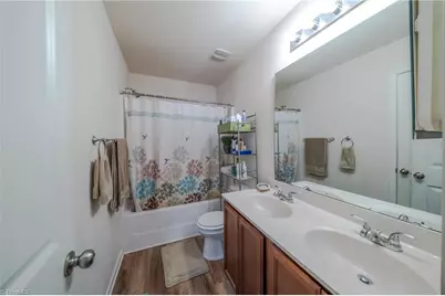 1166 Brooksridge Way, Whitsett, NC 27377 - Photo 14