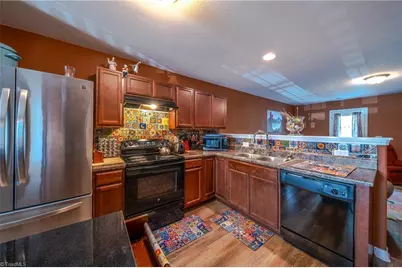 1166 Brooksridge Way, Whitsett, NC 27377 - Photo 4