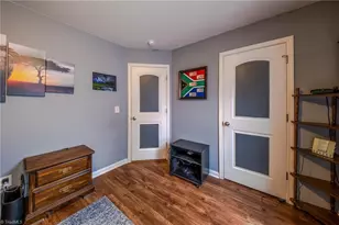1166 Brooksridge Way, Whitsett, NC 27377 - Photo 20