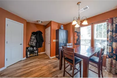 1166 Brooksridge Way, Whitsett, NC 27377 - Photo 2