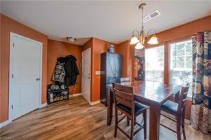 1166 Brooksridge Way, Whitsett, NC 27377 - Photo 2