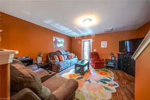 1166 Brooksridge Way, Whitsett, NC 27377 - Photo 8
