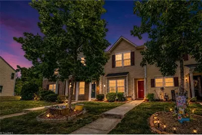 1166 Brooksridge Way, Whitsett, NC 27377 - Photo 24
