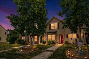 1166 Brooksridge Way, Whitsett, NC 27377 - Photo 24