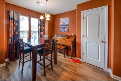 1166 Brooksridge Way, Whitsett, NC 27377 - Photo 2