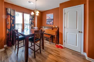 1166 Brooksridge Way, Whitsett, NC 27377 - Photo 2