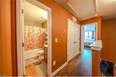 1166 Brooksridge Way, Whitsett, NC 27377 - Photo 16