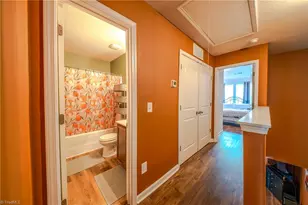 1166 Brooksridge Way, Whitsett, NC 27377 - Photo 16