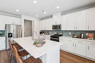 1154 Winding Spg Dr, Mebane, NC 27302 - Photo 2