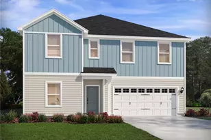 1154 Winding Spg Dr, Mebane, NC 27302 - Photo 1