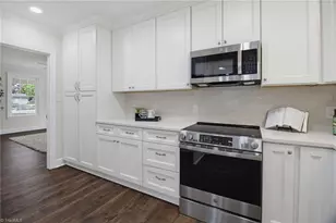 505 Salisbury St, Kernersville, NC 27284 - Photo 12