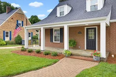 505 Salisbury Street, Kernersville, NC 27284 - Photo 4