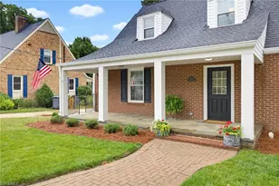 505 Salisbury St, Kernersville, NC 27284 - Photo 4
