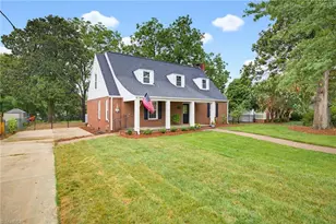 505 Salisbury St, Kernersville, NC 27284 - Photo 2