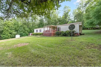 372 Gentry Road, Stokesdale, NC 27357 - Photo 2