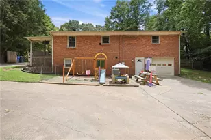2273 Willow Bend Dr, Kernersville, NC 27284 - Photo 32