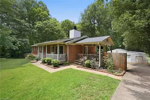 2273 Willow Bend Dr, Kernersville, NC 27284 - Photo 38
