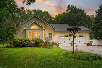 127 Woodtree Lane, Winston-Salem, NC 27107 - Photo 1