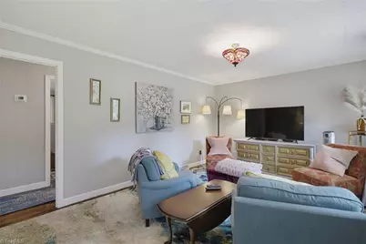 1532 Harrison Street, Reidsville, NC 27320 - Photo 6