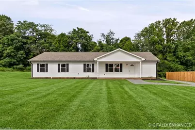 1013 Blue Dan Lane, Yadkinville, NC 27055 - Photo 50