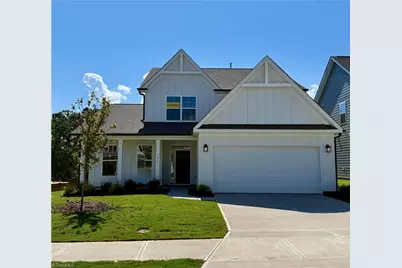 1614 Wareham Drive, Mebane, NC 27302 - Photo 1