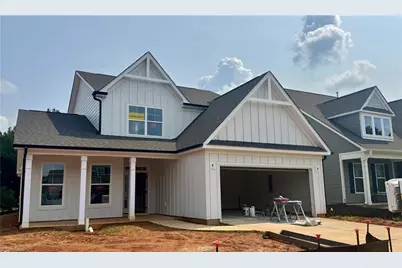1614 Wareham Drive, Mebane, NC 27302 - Photo 1
