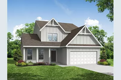 1614 Wareham Drive, Mebane, NC 27302 - Photo 2