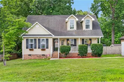 1045 Robbins Street, Asheboro, NC 27203 - Photo 1