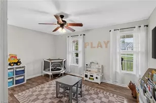 1045 Robbins St, Asheboro, NC 27203 - Photo 12