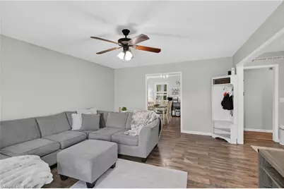 1045 Robbins Street, Asheboro, NC 27203 - Photo 6