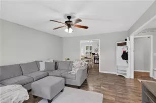 1045 Robbins St, Asheboro, NC 27203 - Photo 6