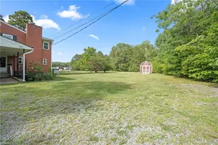 1261 Springwood Church Rd, Gibsonville, NC 27249 - Photo 36