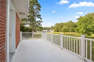 1261 Springwood Church Rd, Gibsonville, NC 27249 - Photo 30