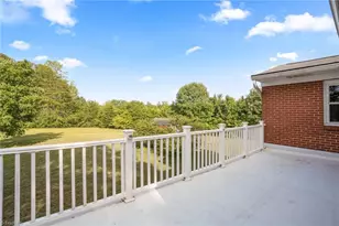 1261 Springwood Church Rd, Gibsonville, NC 27249 - Photo 32