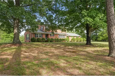 1261 Springwood Church Road, Gibsonville, NC 27249 - Photo 2