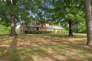 1261 Springwood Church Rd, Gibsonville, NC 27249 - Photo 2