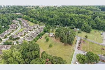 1261 Springwood Church Road, Gibsonville, NC 27249 - Photo 38