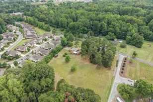 1261 Springwood Church Rd, Gibsonville, NC 27249 - Photo 38